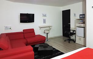 Hotel San Jeronimo
