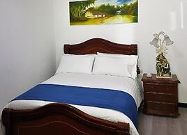 Hotel San Jeronimo