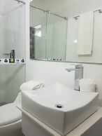 Hotel San Jeronimo