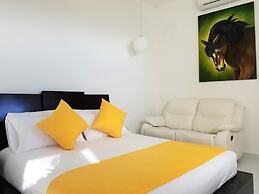 Hotel San Jeronimo
