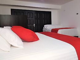 Hotel San Jeronimo