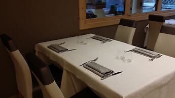 Alba Alpine Hotel