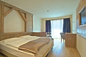 Alba Alpine Hotel