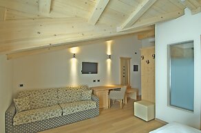 Alba Alpine Hotel