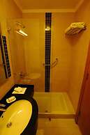 Misk Hotel