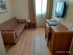 Misk Hotel