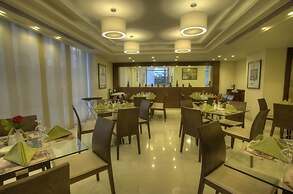 Misk Hotel