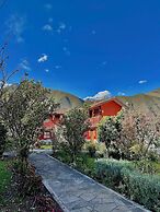Hotel Mabey Urubamba