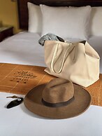 Hotel Mabey Urubamba