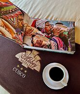 Hotel Mabey Urubamba