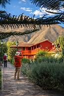 Hotel Mabey Urubamba