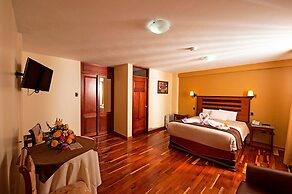Hotel Mabey Urubamba