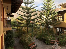 Hotel Mabey Urubamba