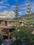 Hotel Mabey Urubamba