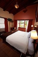Hotel Mabey Urubamba