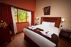 Hotel Mabey Urubamba