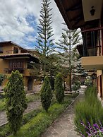 Hotel Mabey Urubamba