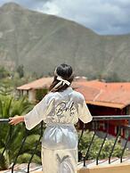 Hotel Mabey Urubamba