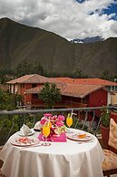 Hotel Mabey Urubamba
