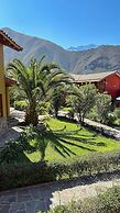 Hotel Mabey Urubamba