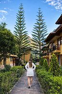Hotel Mabey Urubamba