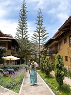 Hotel Mabey Urubamba