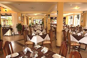 Hotel Mabey Urubamba
