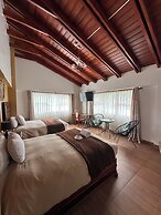 Hotel Mabey Urubamba