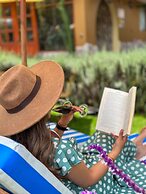 Hotel Mabey Urubamba