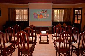 Hotel Mabey Urubamba