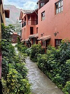 Hotel Mabey Urubamba