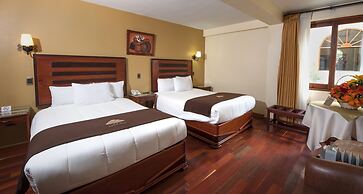 Hotel Mabey Urubamba