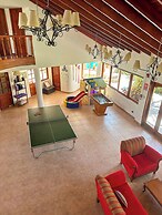 Hotel Mabey Urubamba