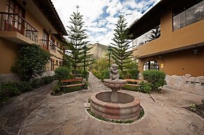 Hotel Mabey Urubamba