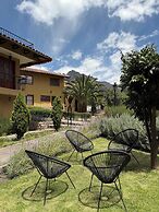 Hotel Mabey Urubamba