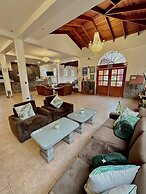 Hotel Mabey Urubamba