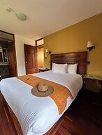 Hotel Mabey Urubamba