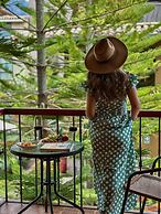 Hotel Mabey Urubamba