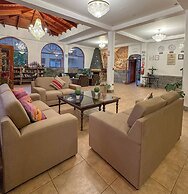 Hotel Mabey Urubamba