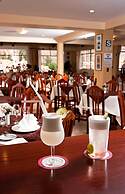 Hotel Mabey Urubamba