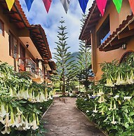 Hotel Mabey Urubamba