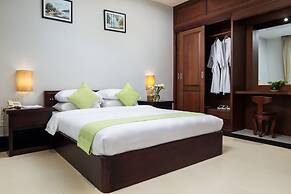 Skyline Boutique Hotel
