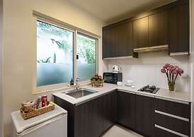 Skyline Boutique Hotel