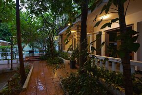 Skyline Boutique Hotel