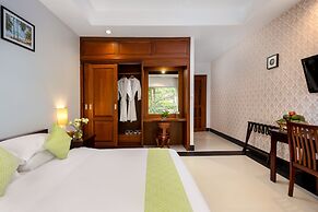 Skyline Boutique Hotel