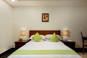 Skyline Boutique Hotel