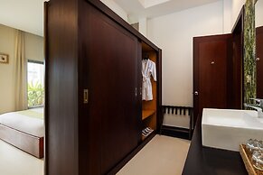 Skyline Boutique Hotel