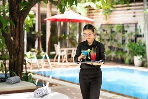 Skyline Boutique Hotel