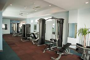 Skyline Boutique Hotel