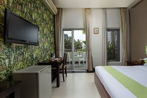 Skyline Boutique Hotel